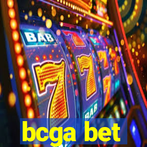 bcga bet